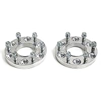 Algopix Similar Product 10 - Readylift 103485 78 Hub Centric