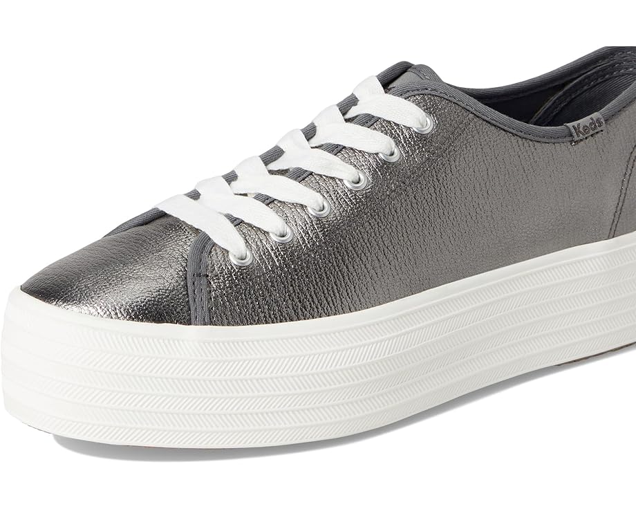 Keds Triple Up Leather - Right View