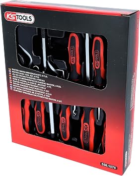 Master hook tool set, 9 pcs