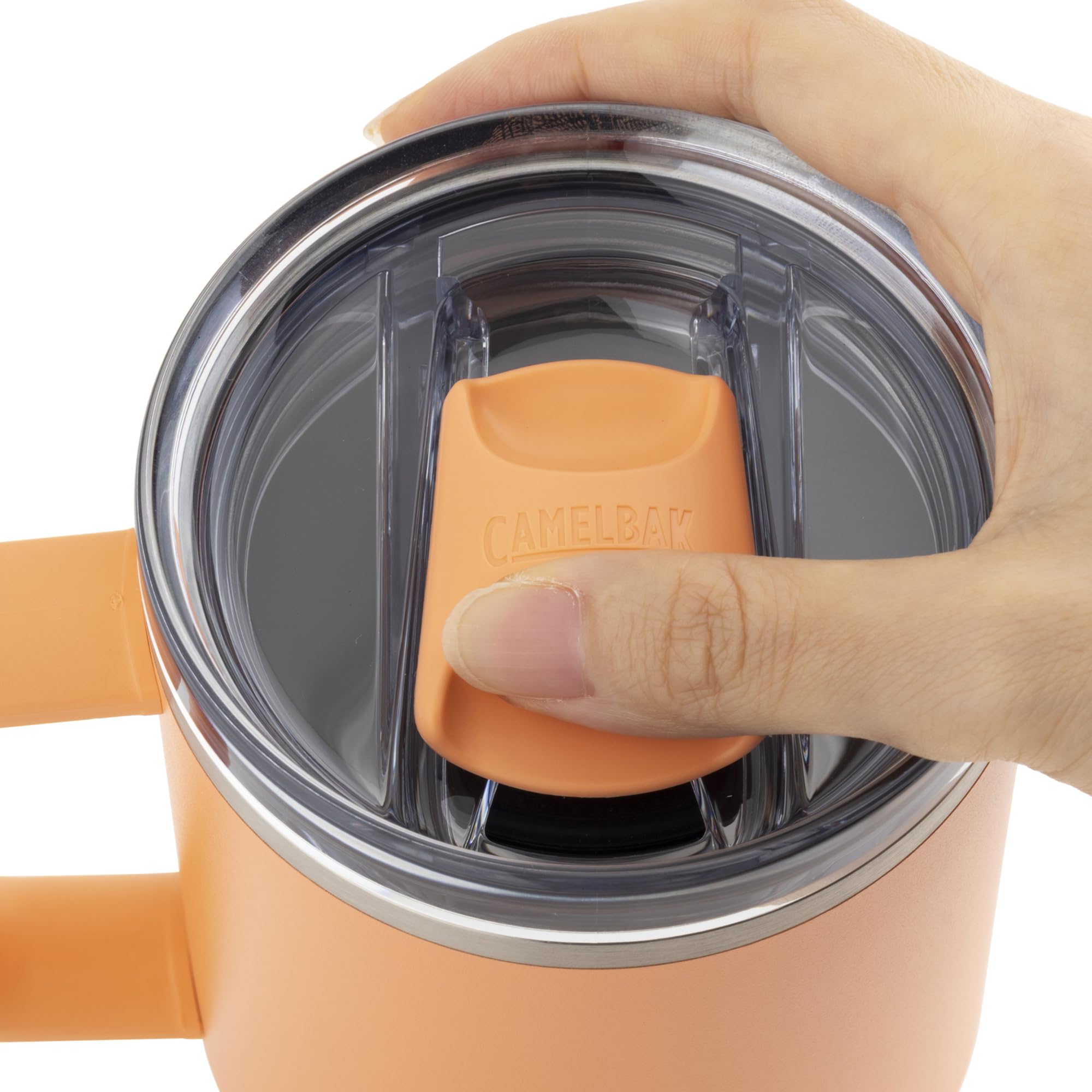 Amazon.co.jp: キャメルバック スライヴ マグ 500ml デザート 