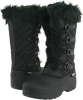 tundra boots website