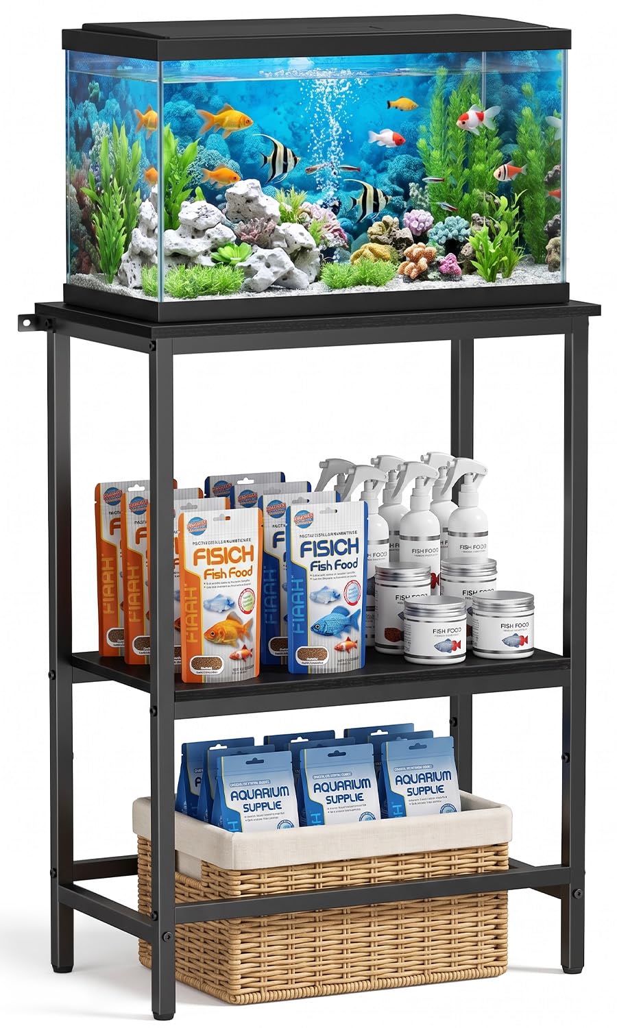 Rymeera 2-Tier Stand