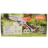 GTA 26 Wood Cutter with AS 2 Battery and Charger AL 1, Battery Operated