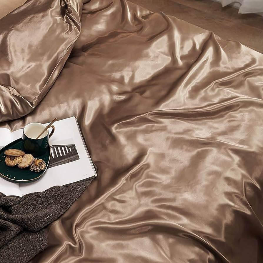 シルク掛け布団カバー 掛け布団カバー シルク 布団 カバー ボックスシーツ シングル