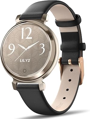 14mm Quick Release Watch Band for Garmin Lily 2