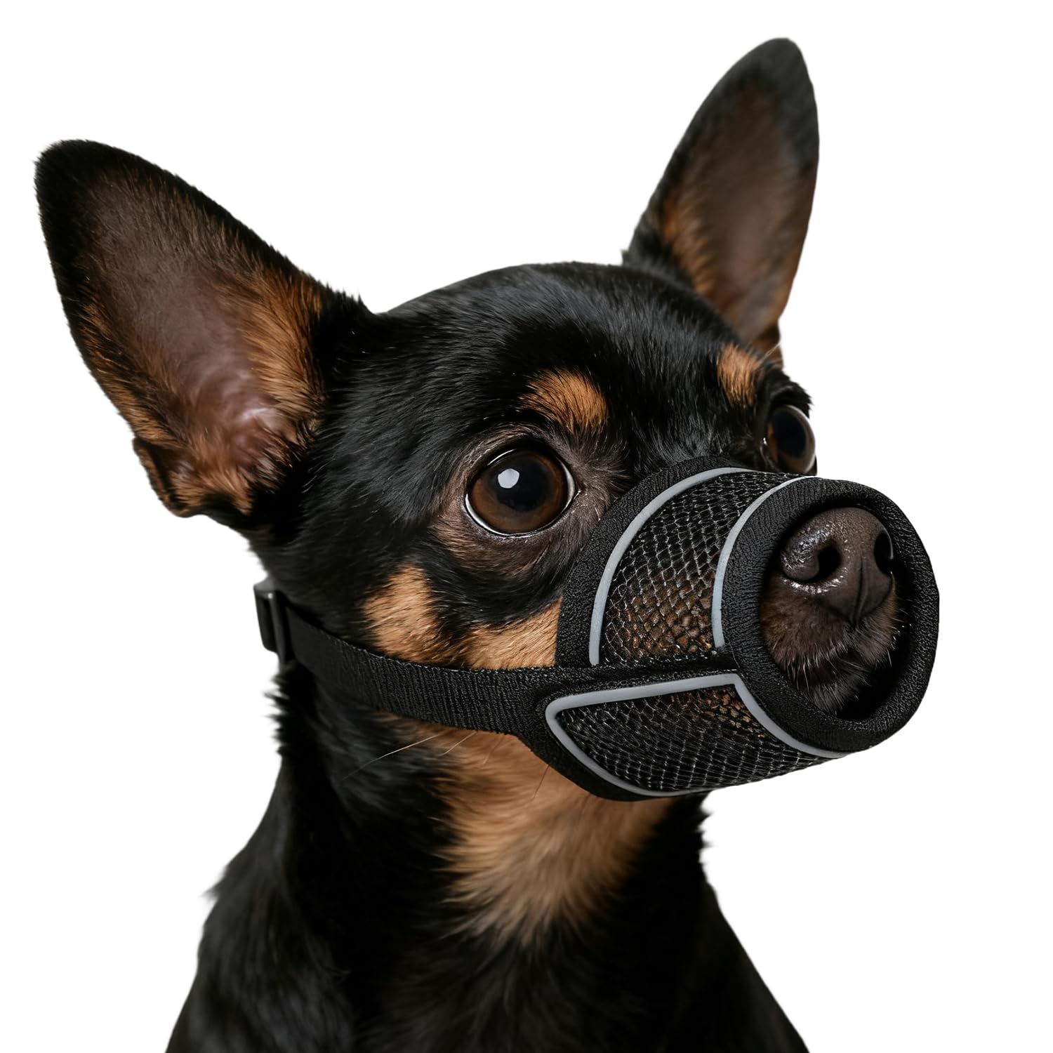 CNSYAF Air Mesh XXS