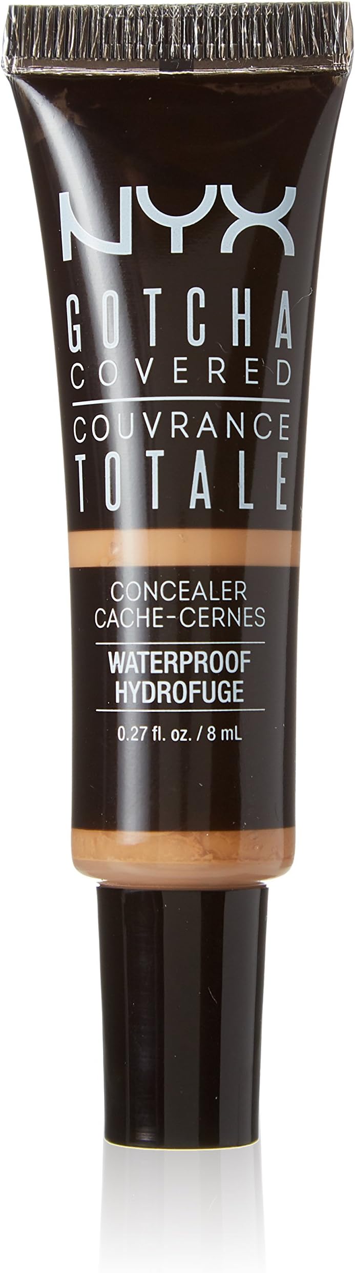 NYX Women's Cosmetics Multicoloured One Size