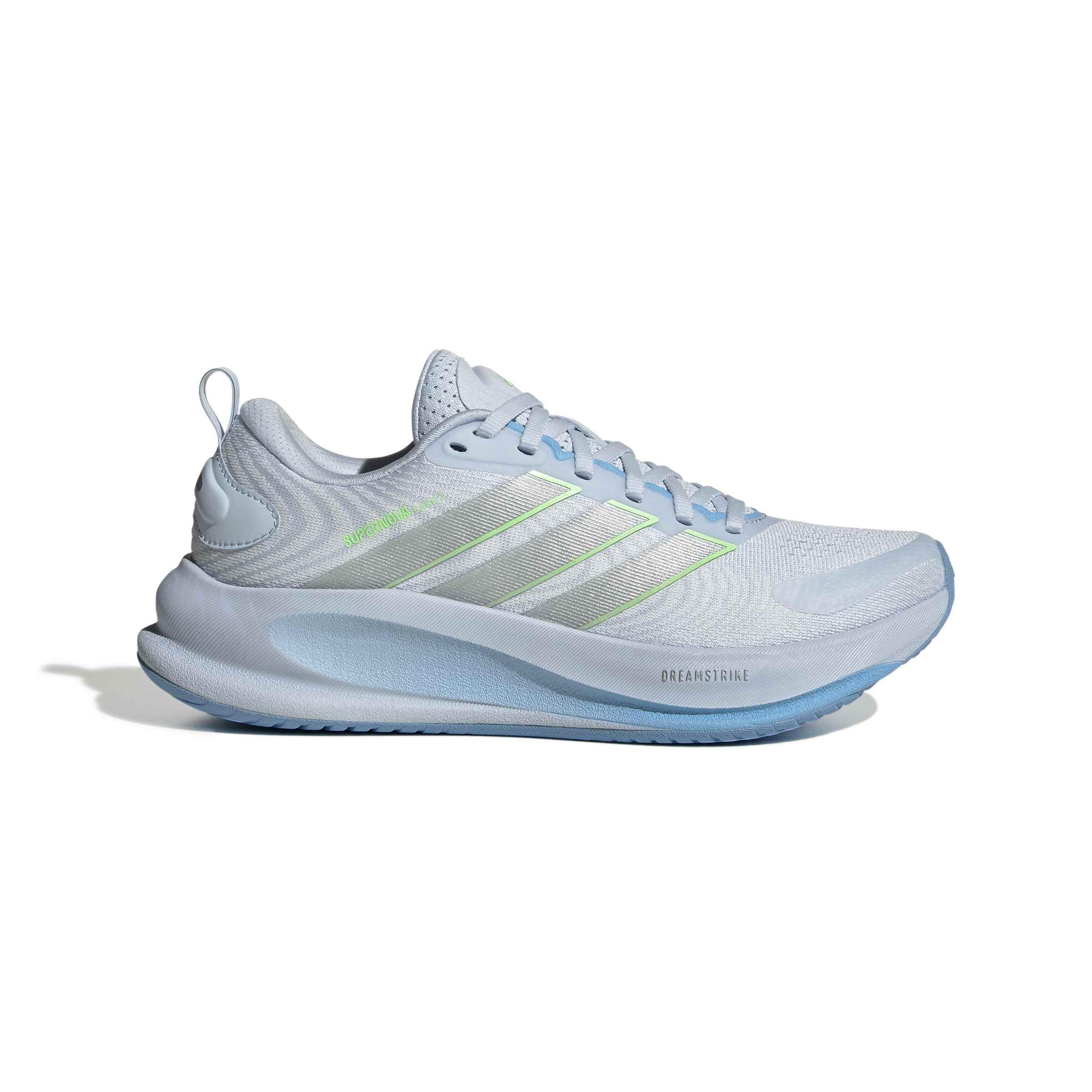 adidas Women's Zapatilla DE Running Supernova Ease 2