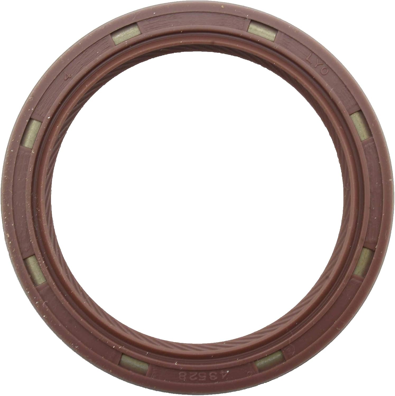 DNJ TC470 Timing Cover Seal for 1988-1998 Mazda 929 MPV 3.0L V6 24V DOHC 2954cc