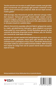 1938 Günlüğü