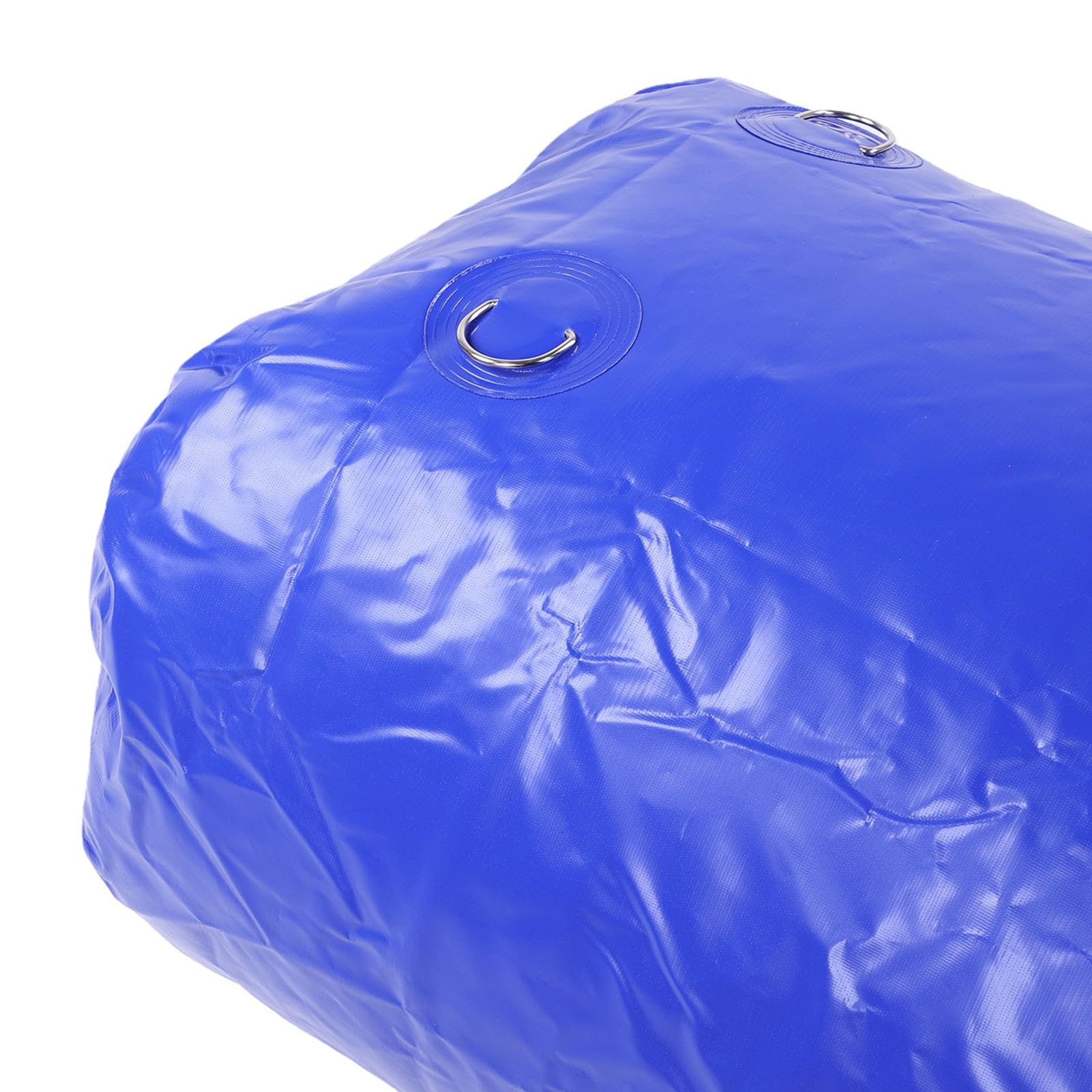 Tbest Vejiga de Almacenamiento de Agua el Tanque Plegable de PVC de 92