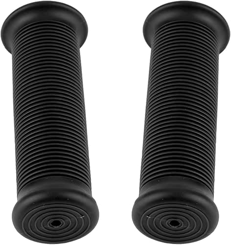 Handle Grip Pair, Motorcycle Grips Pair of 1inch 25mm/ 1.1inch