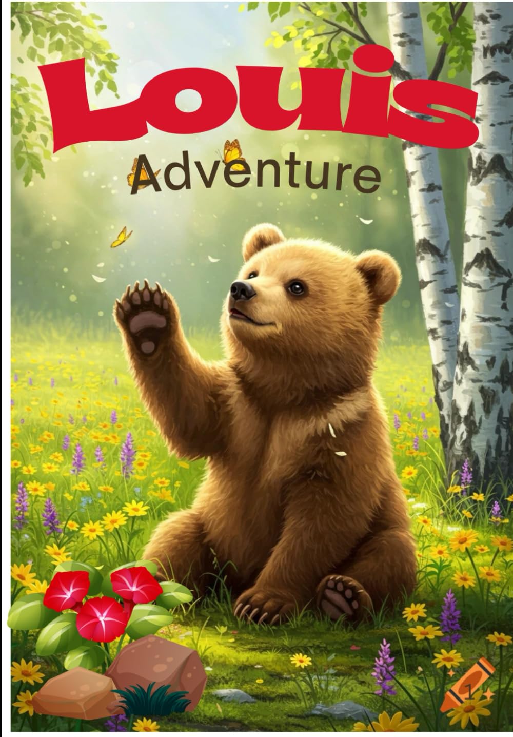 Louis Adventure