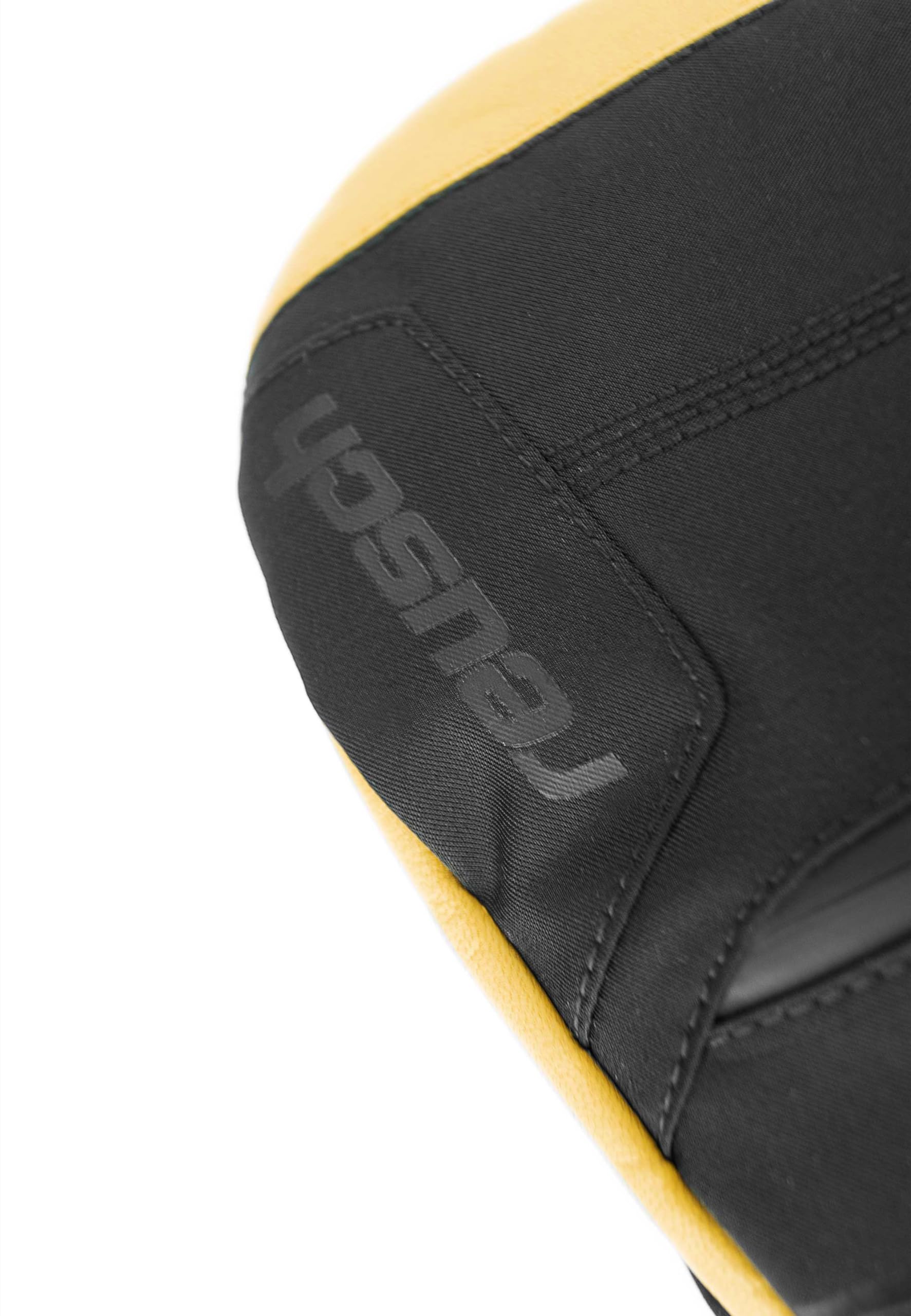 Reusch Guanti Down Spirit Gore-Tex, al Centro del Massimo Livello di Calore, Impermeabili, Traspiranti, Muffole da Uomo Unisex Adulto