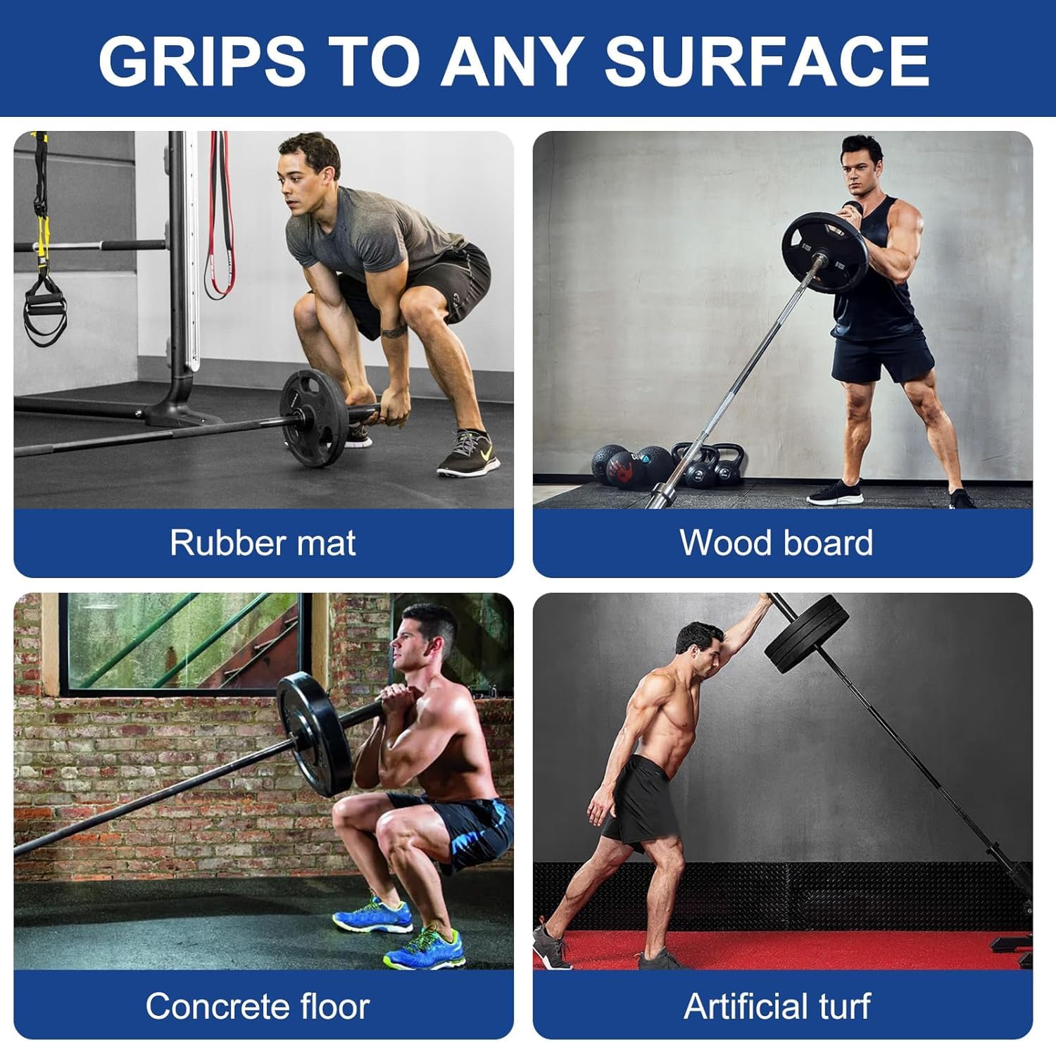 Buy Now Landmine Attachment For Barbell, Landmine Attachment, Landmi... 5 Buy Now Landmine Attachment For Barbell, Landmine Attachment, Landmi...