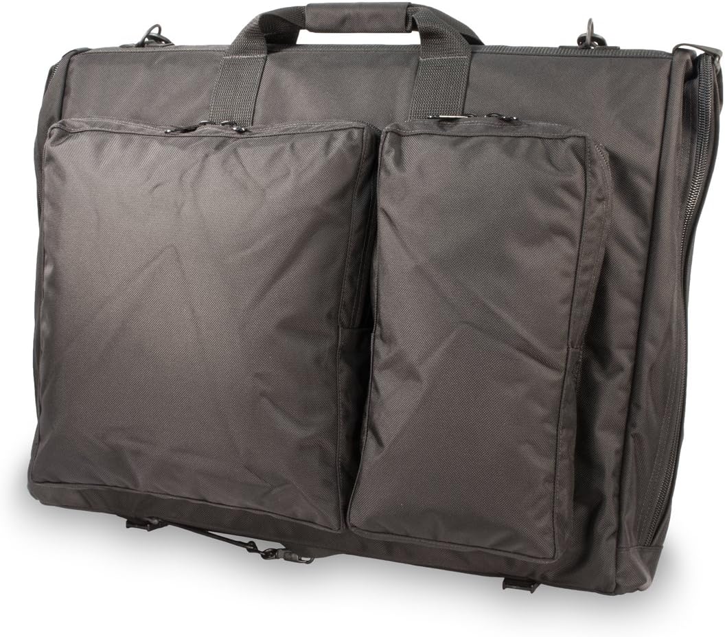 Elite Survival Systems 5 Suit Deluxe Garment Bag