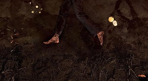 Miniatura 5 de Hozier poster, Hozier Unreal Unearth album poster, Hozier print, Rock posters, Rock music wall art, Music room decor (16x20 inches)