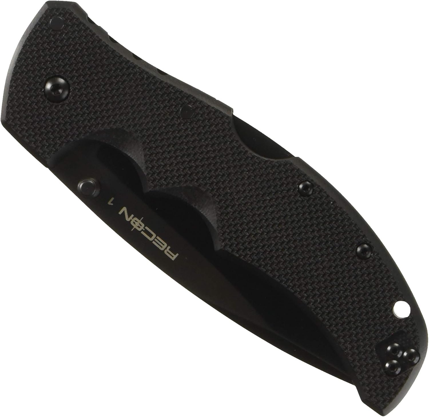 Cold Steel EDC Tactical Folding Pocket Knife, Recon