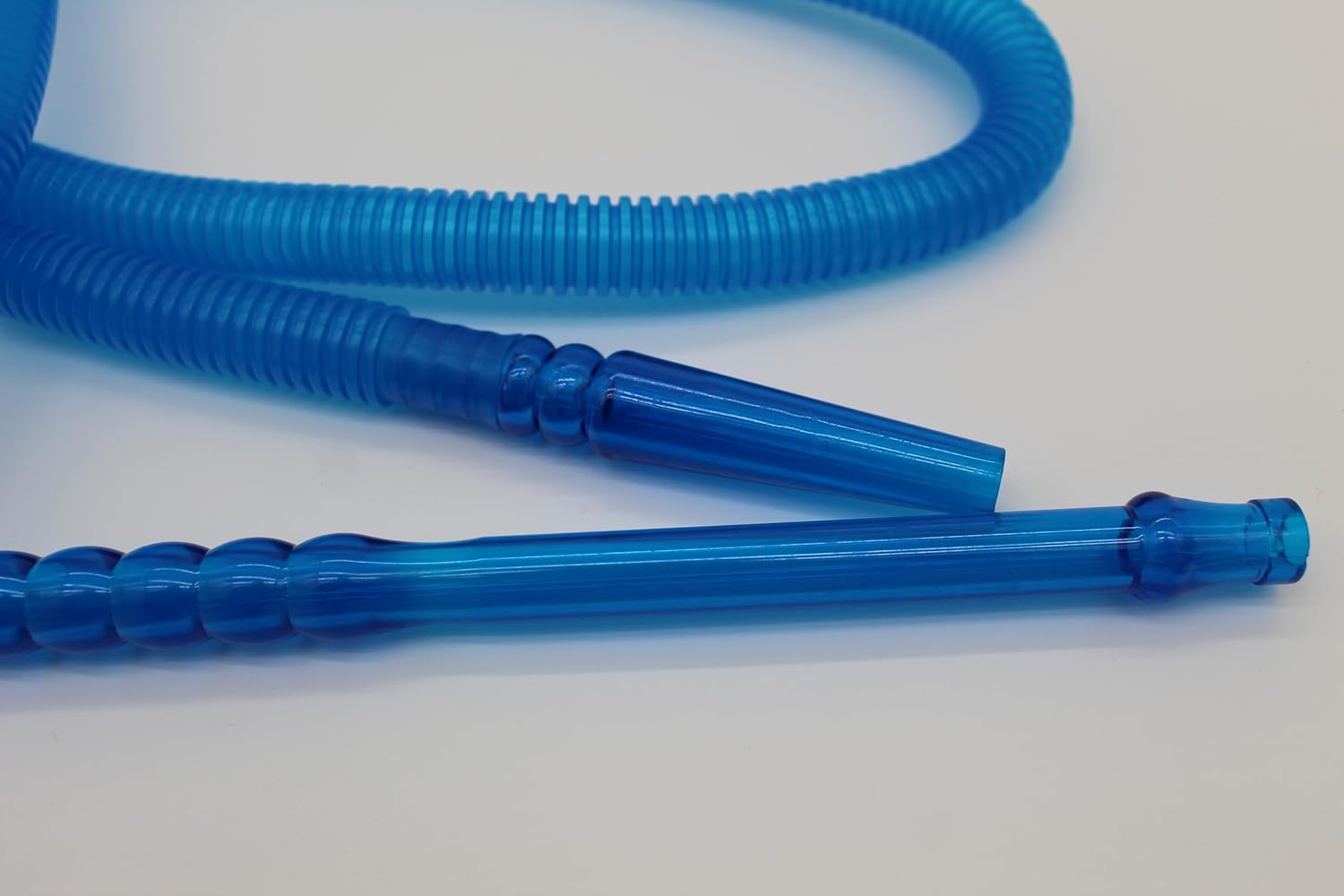 Generic Disposable Hookah Hoses, 100 Count, 5 Colors