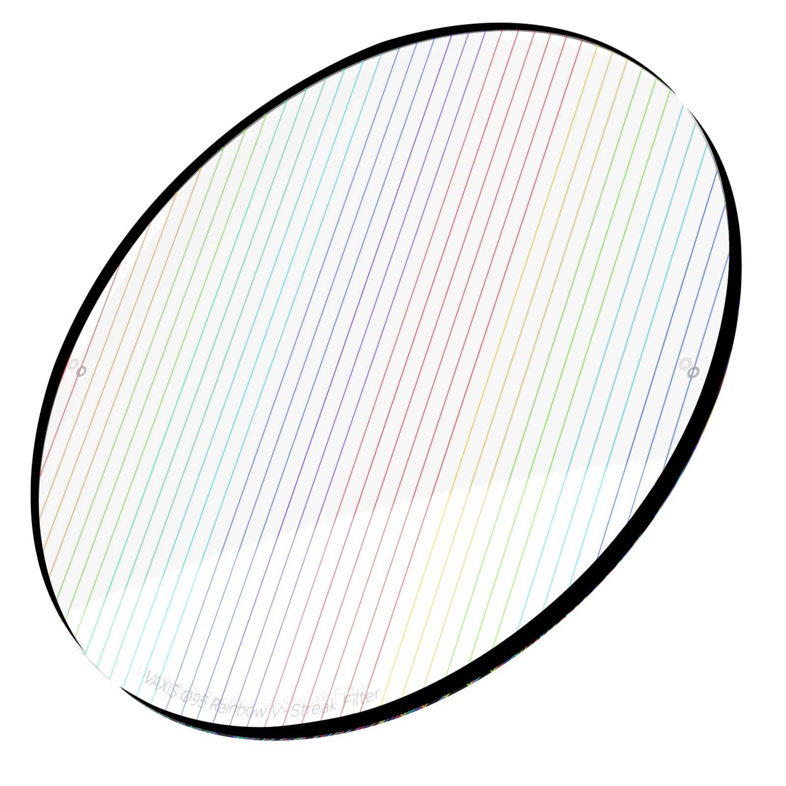 Buy Tilta Vaxis Lens Filter Circular Effect Filter 95mm Rainbow Streak