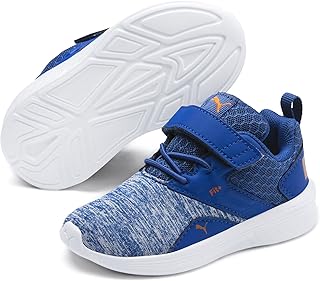 Cabana Racer Glitz V PS, Zapatillas Deportivas Niñas