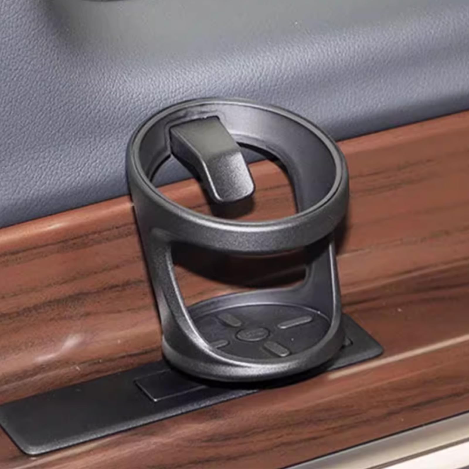 HIGH FLYING pour Vito Classe V W447 2015-2023 Intérieur Fenêtre de Voiture Arrière Porte latérale Porte-gobelet de Voiture Support de Bouteille Accessoires Auto