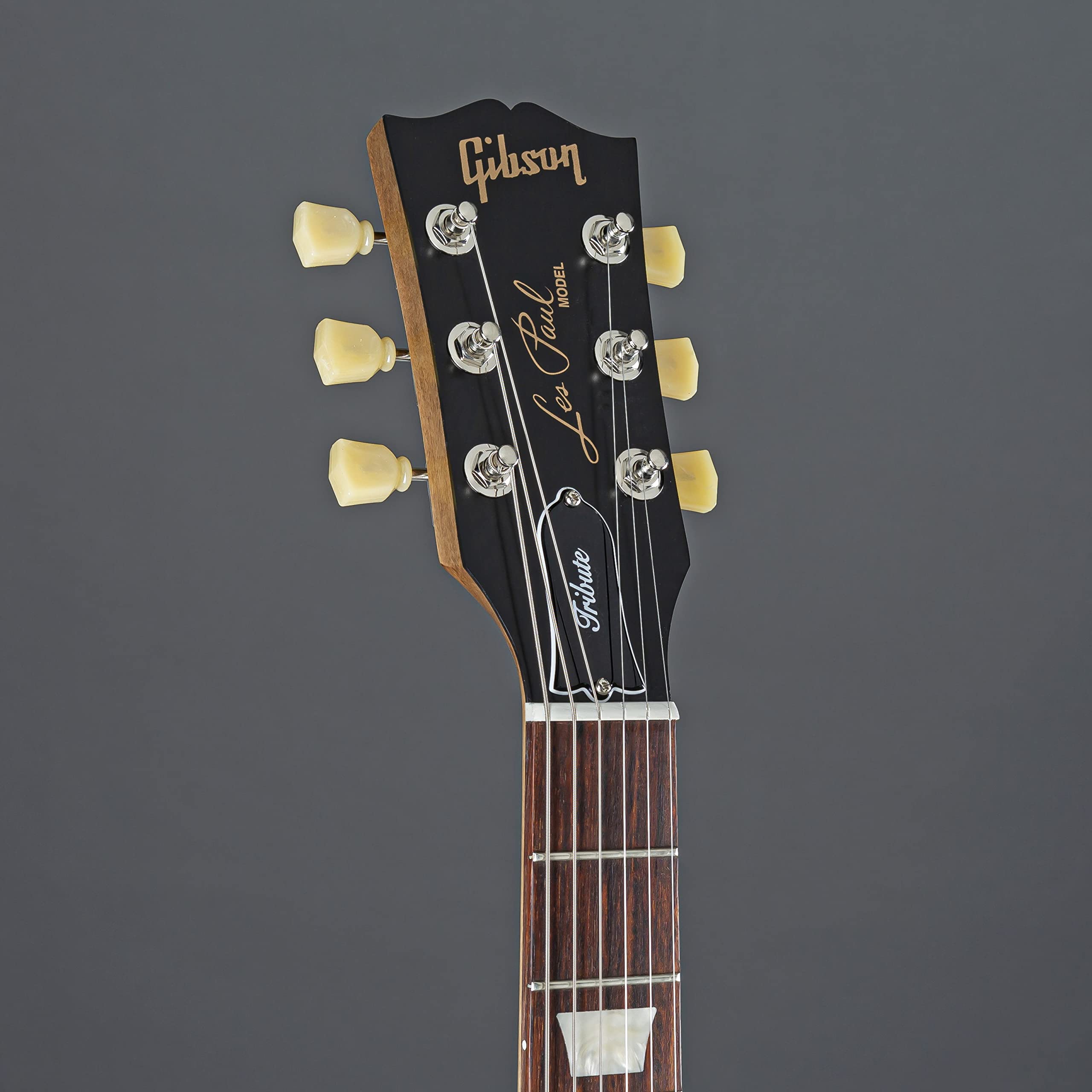 ギター Gibson Les Paul Tribute Satin Hoey Burst Gibson Les Paul Tribute (Satin Honey Burst) ｜イケベ楽器店