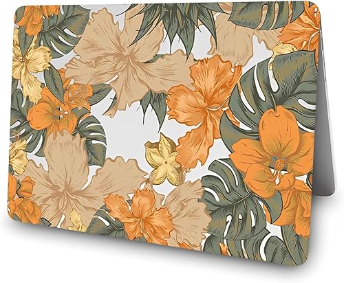 Miniatura 32 de Carcasa rígida compatible con MacBook Pro de 13 pulgadas 2015 2014 2013 2012, A1502 A1425, estuche protector de plástico con impresión para MacBook