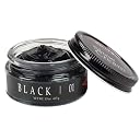 Kelly's Shoe Polish 1.5 oz - Professional Grade Shoe Cream - Condition, Recolor, Polish Leather - Multiple Colors Available, Black, 1.5 Ounces gallery image