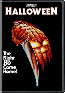 Halloween (1978) [DVD] - Buy now
