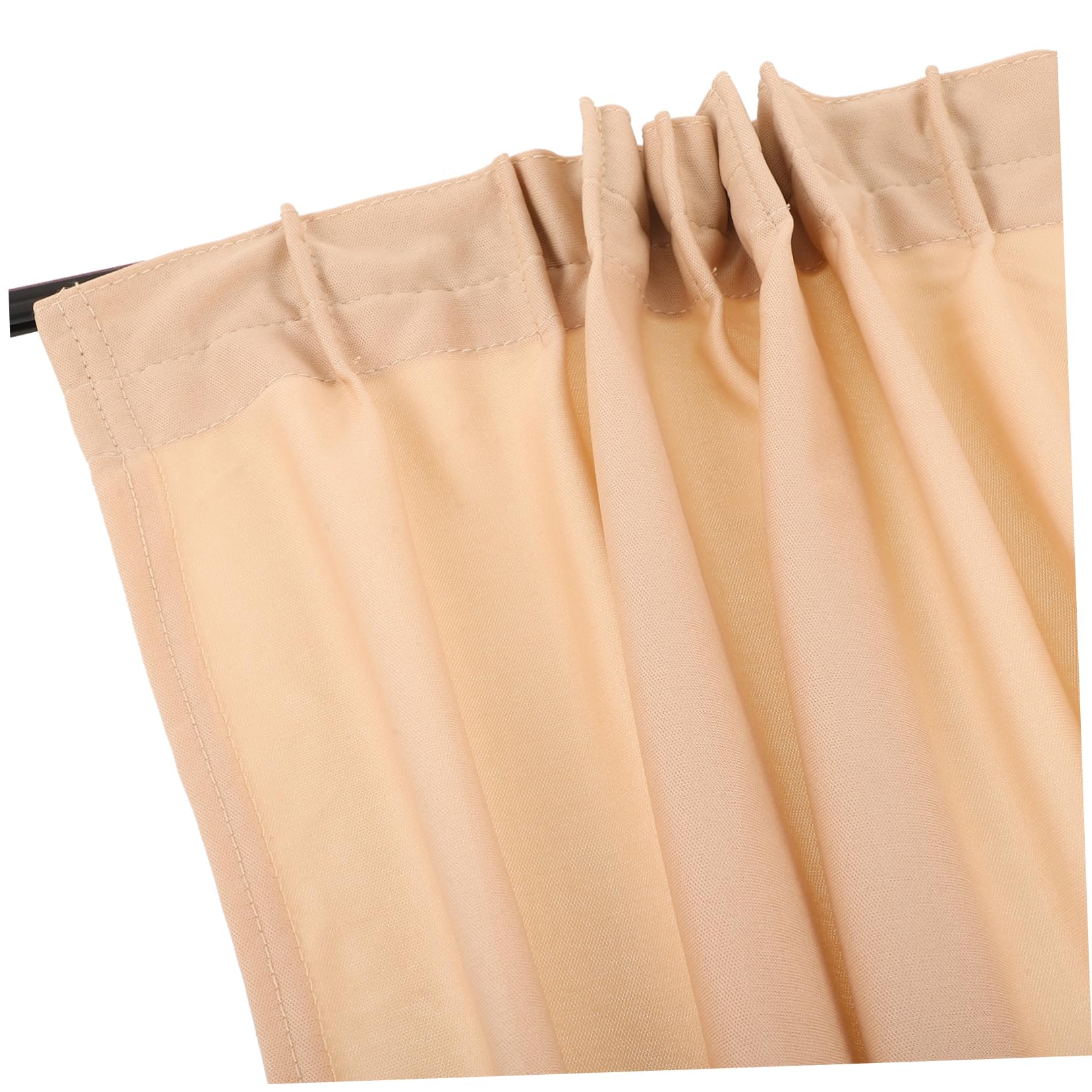 PLAFOPE 2piezas Cortina para Ventanas De Coche Parasol para Ventanas Laterales Instalación