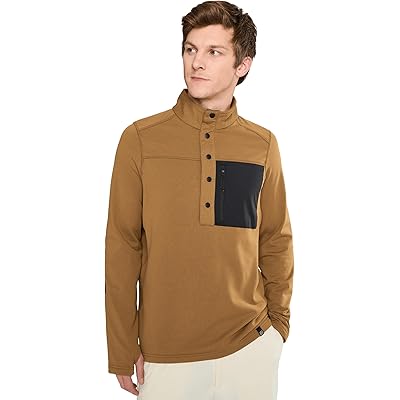 Свитер Flylow Micah Fleece