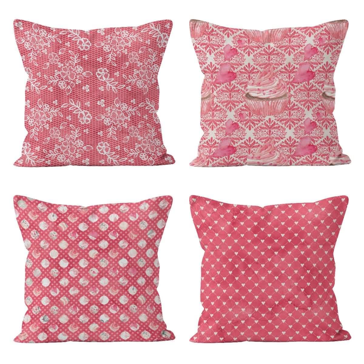 Housse de coussin en lin CEVAN 50x50 cm, l'élégance naturelle pour sublimer votre canapé relax