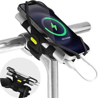 Bike Tie 4 Pro Pack 自転車 スマホホルダー シ…