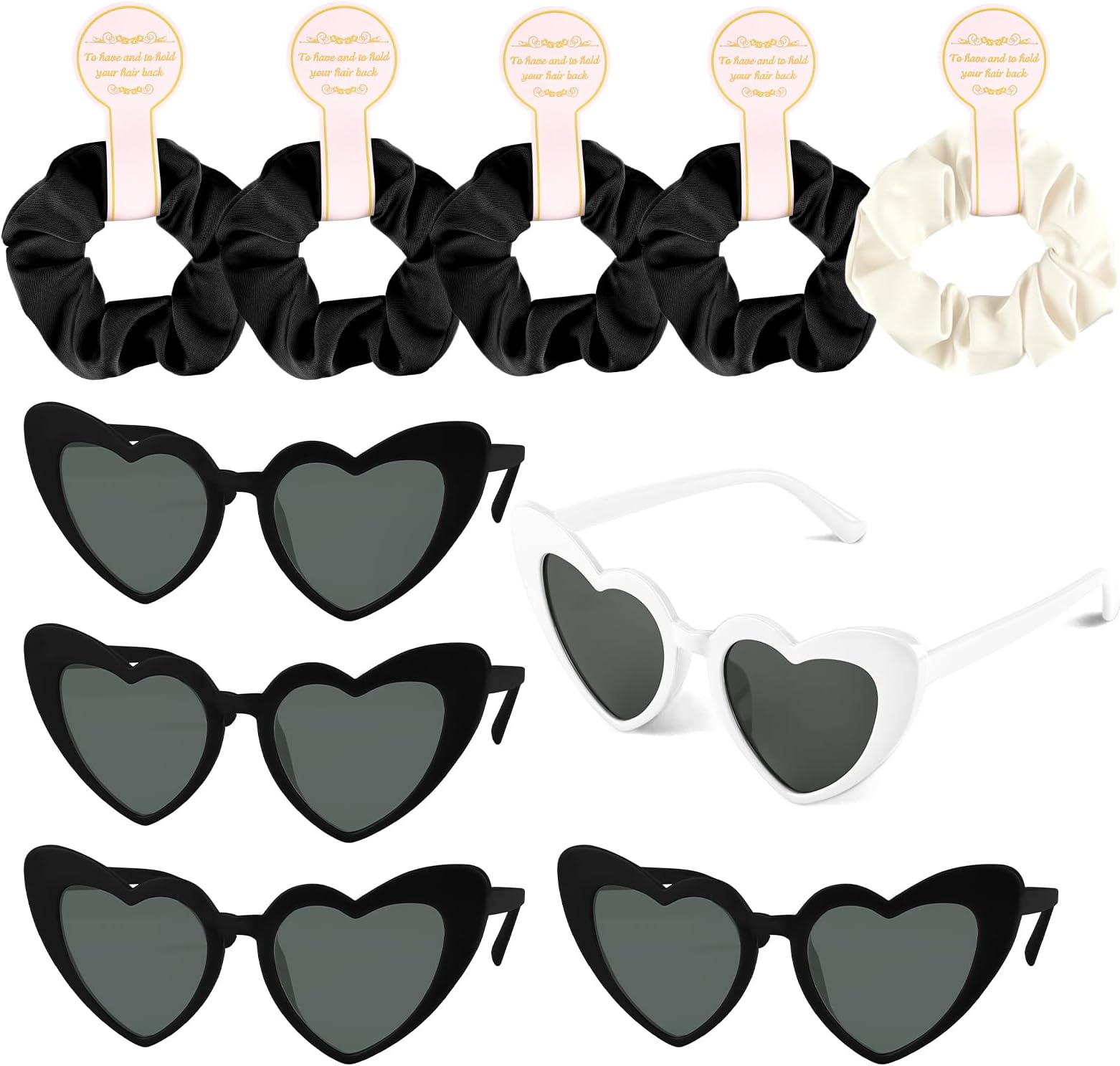 5 bridesmaids Clearance