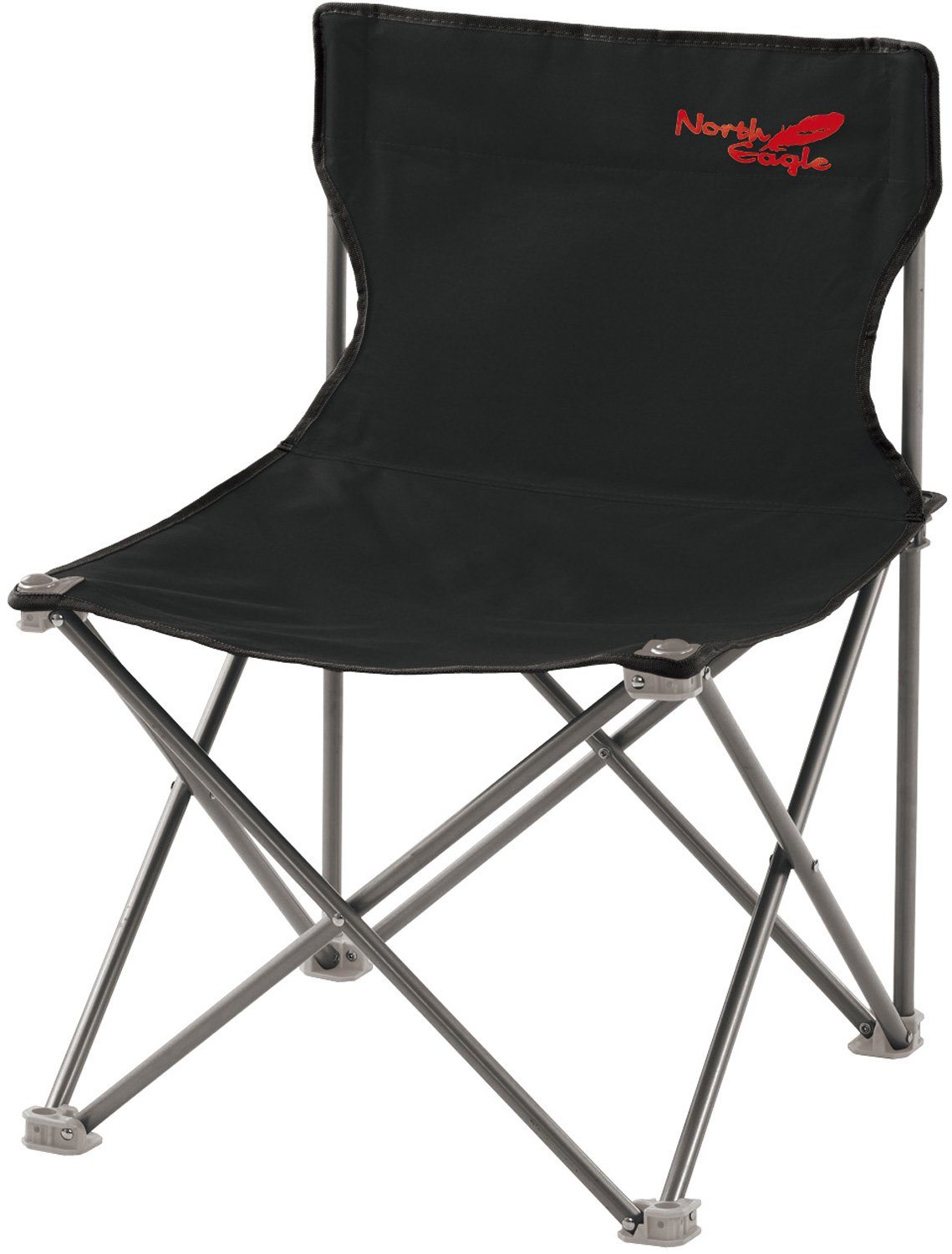 ノースイーグルコンパクトチェアーＳ　　　２脚セット Amazon.co.jp: North Eagle(ノースイーグル) チェア コンパクト