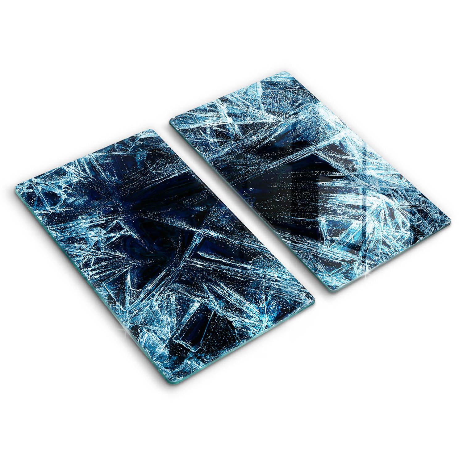 Protection plaque induction Wallfluent pour cuisiner sans rayure