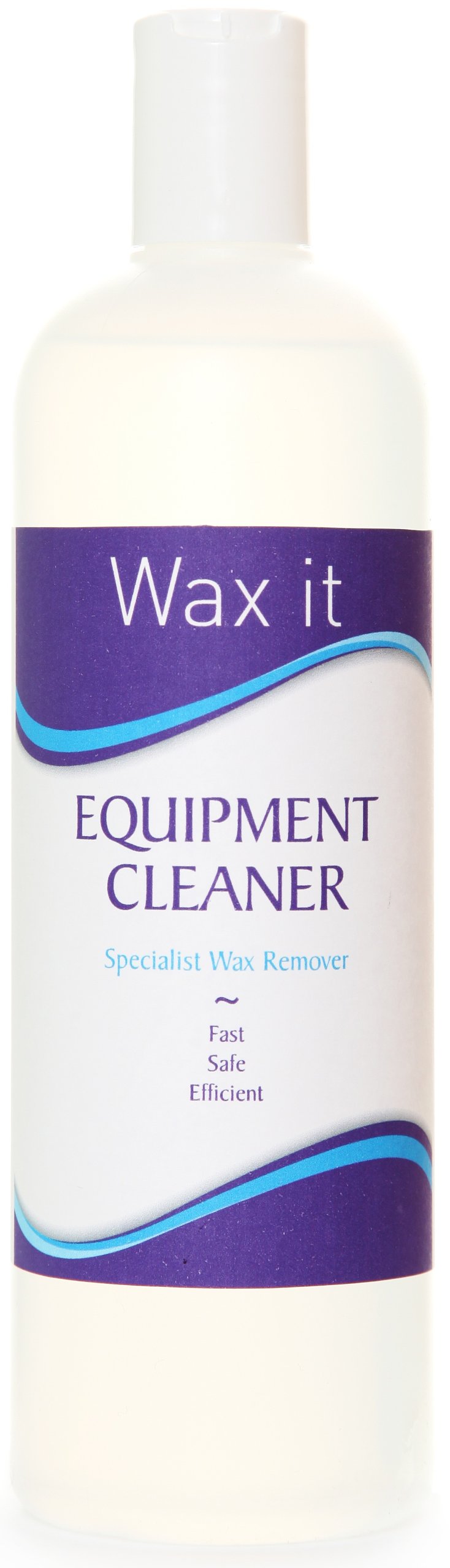 Equipment Cleaner Specialist Wax Remover 500ml