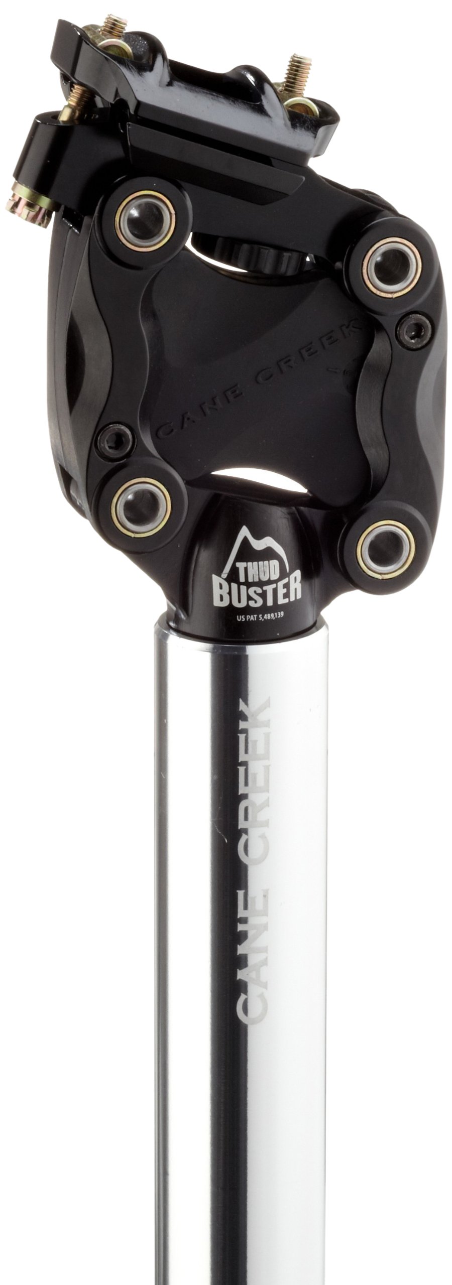 Cane Creek Thudbuster ST Seat Post With Suspension