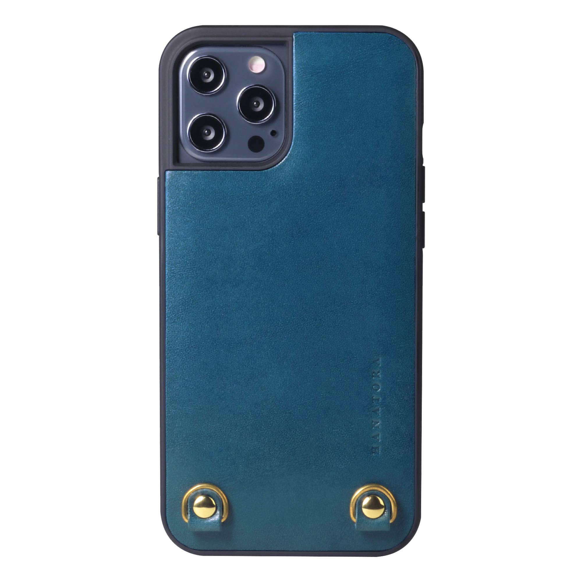 【色:ブルーグレー_サイズ:iPhone12ProMax】HANATORA iP HANATORA iPhone17 ケース 17pro Air max iPhone16 スマホケース