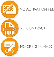 Vista 22 de Kit de inicio de tarjeta SIM y eSIM prepago SpeedTalk Mobile – Planes inalámbricos sin contrato $5 al mes de voz, texto y datos ilimitados