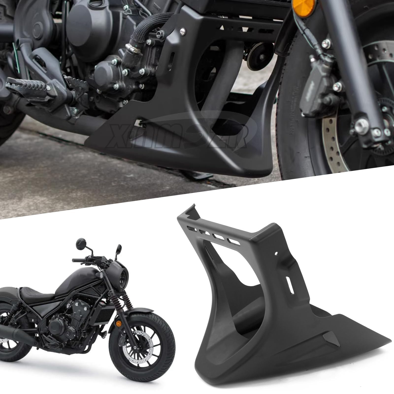 Amazon | For レブル250 CMX250 rebel250 レブルCMX250 SE 2017-2025
