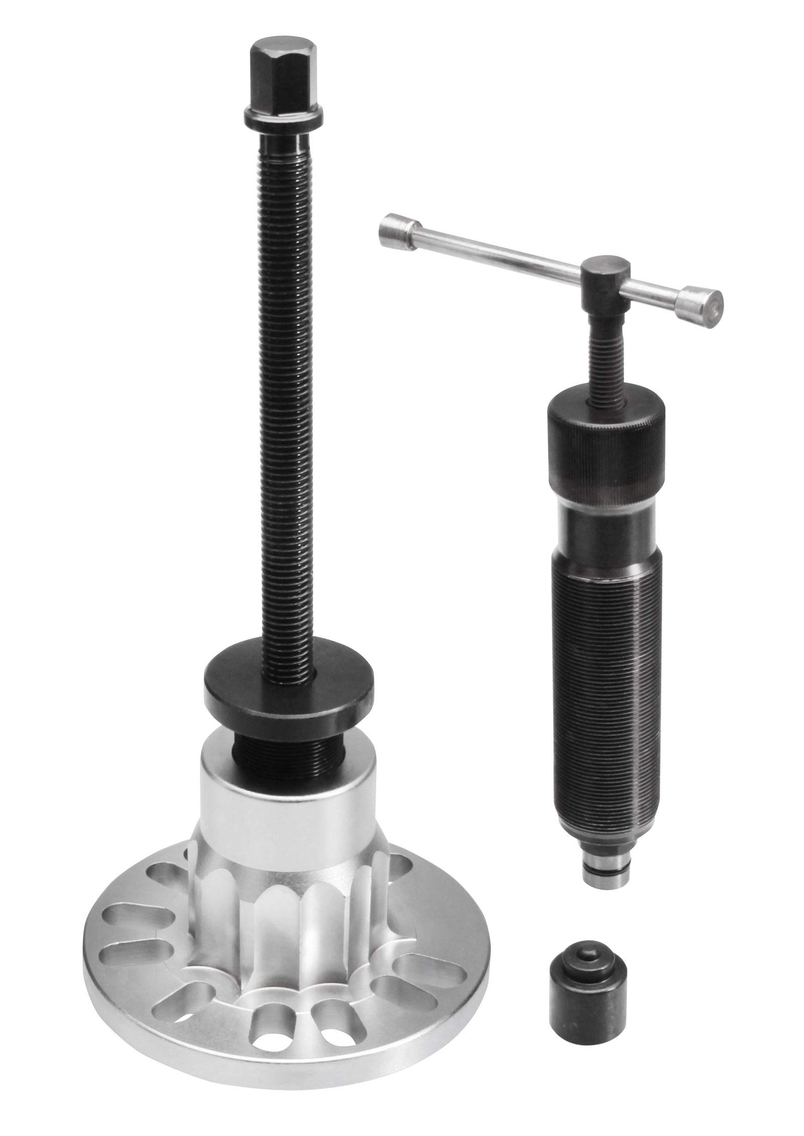 otgerlensker products Coffret d’extracteur de moyeu de Roue hydraulique 10 tonnes