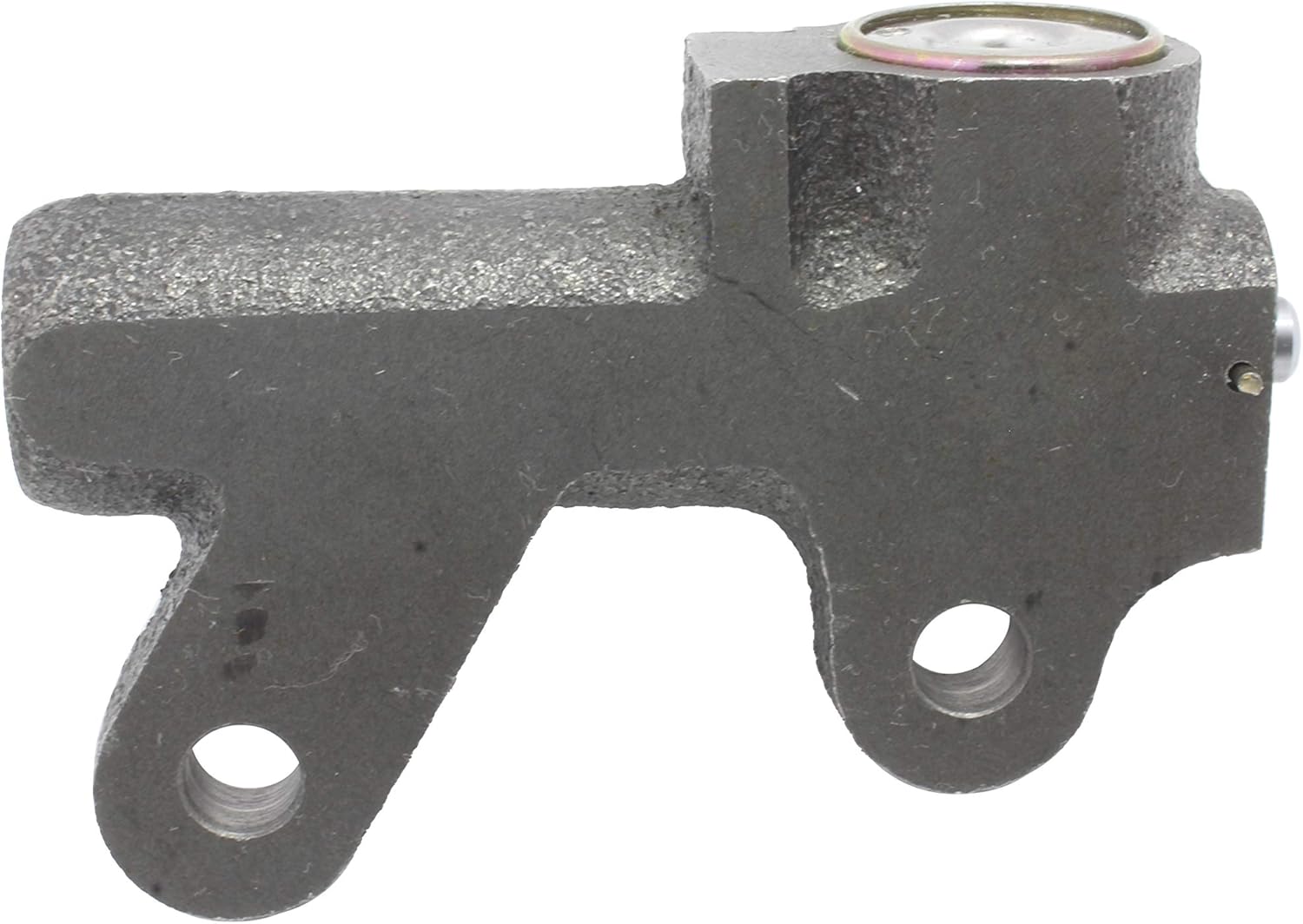 DNJ TBT470A Timing Belt Hydraulic Tensioner For 88-98 Mazda, MPV, 929, 3.0L, V6, SOHC, 2954cc, 180cid, Naturally Aspirated