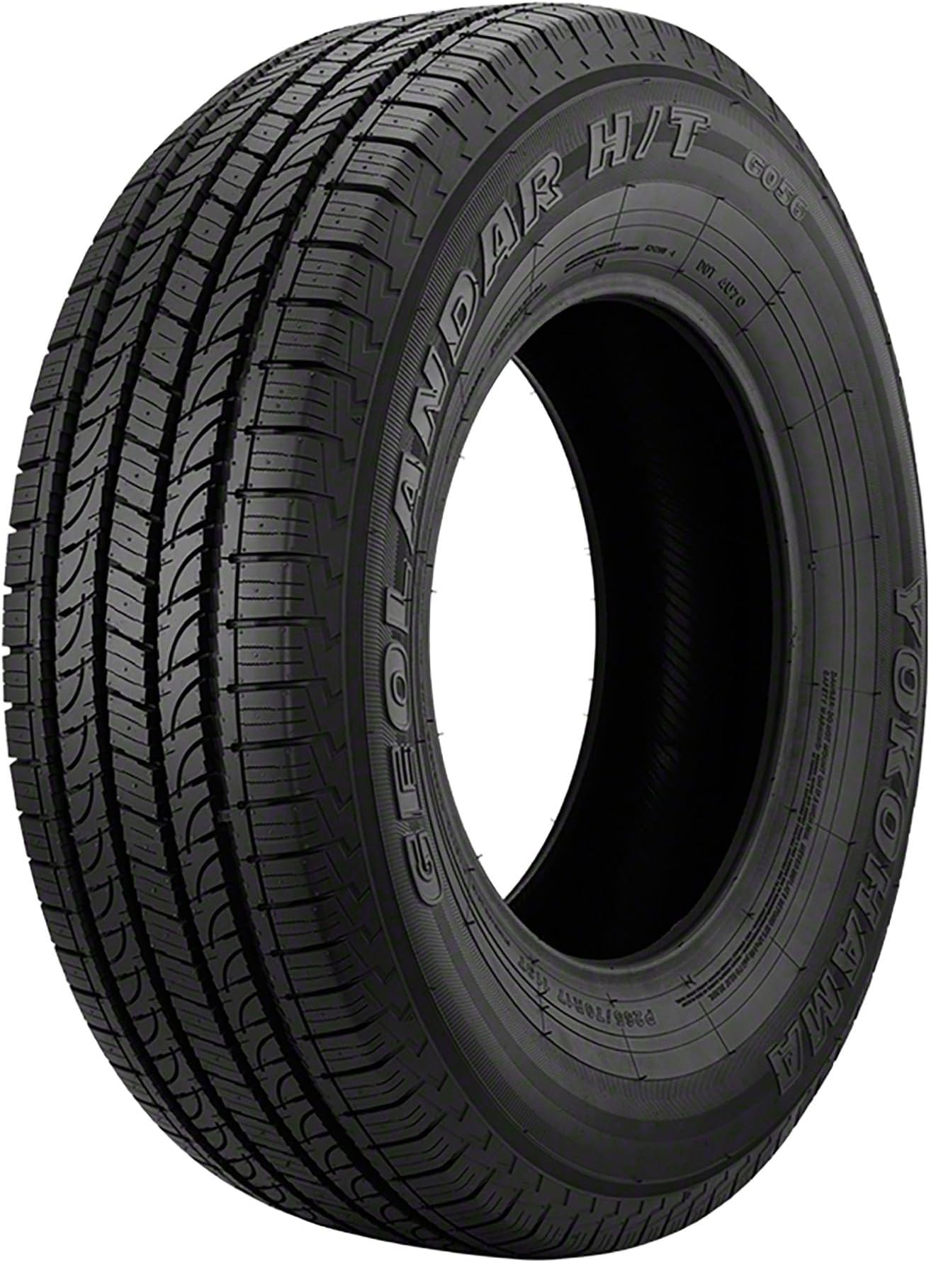 YokohamaGeolandar H/T G056 P235/70R17 108T XL
