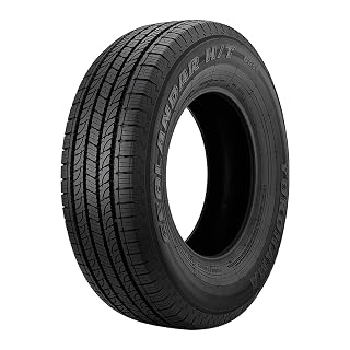 Yokohama Geolandar H/T G056 245/75R16 109T