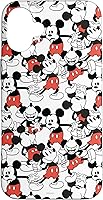 Vista 23 de Disney Mickey Mouse Expressions - Carcasa para iPhone 17