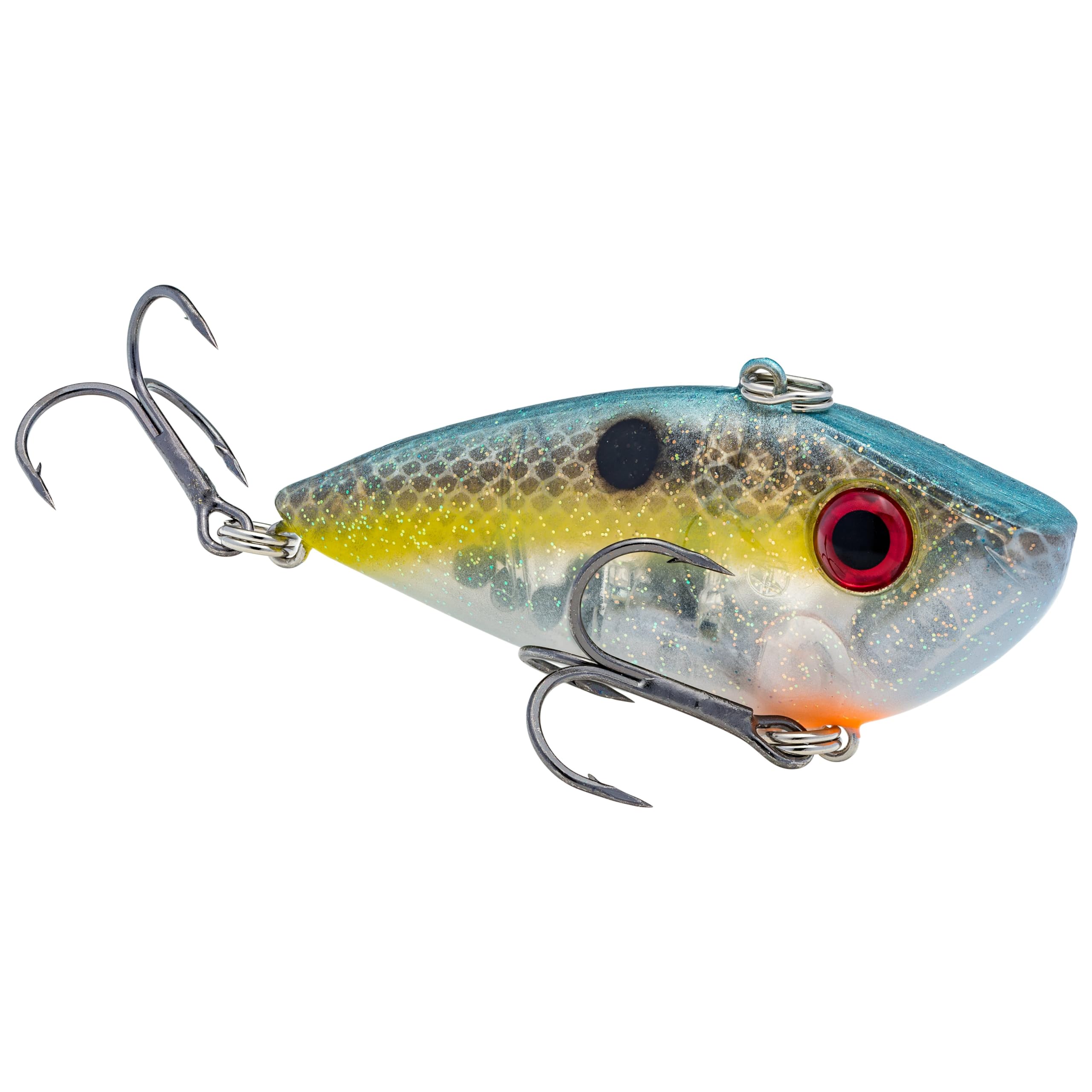 Red Eyed Shad Fishing Lure