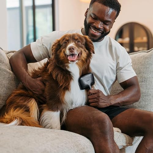 Vista 20 de Veterinary Formula Smart Coat Complex Ultra Oatmeal Champú hidratante para perros, 17 onzas líquidas, rico en humedad, champú nutritivo, deja