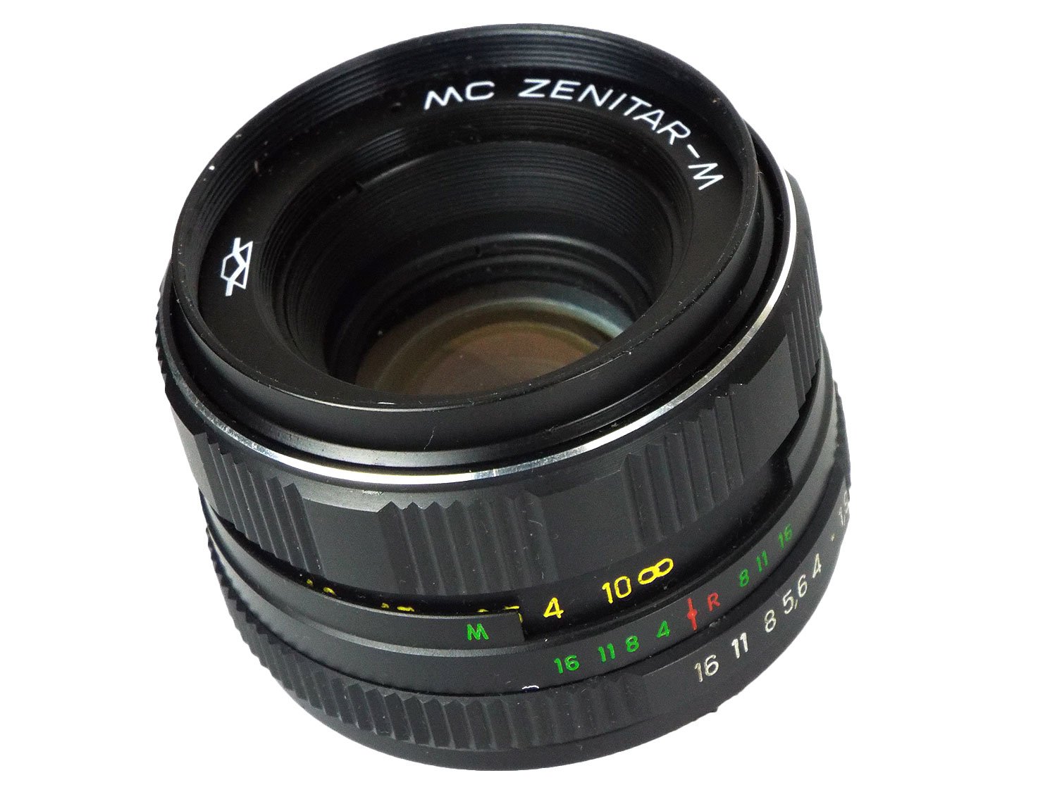 オールドレンズ  ZENITAR-M 50mm f1.7 M42マウント Amazon | ※オールドレンズ※ ZENITAR-M 50mm/f1.7 M42マウント